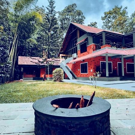 Adrak Mountain Mist Forest Resort Pulpally Exterior photo