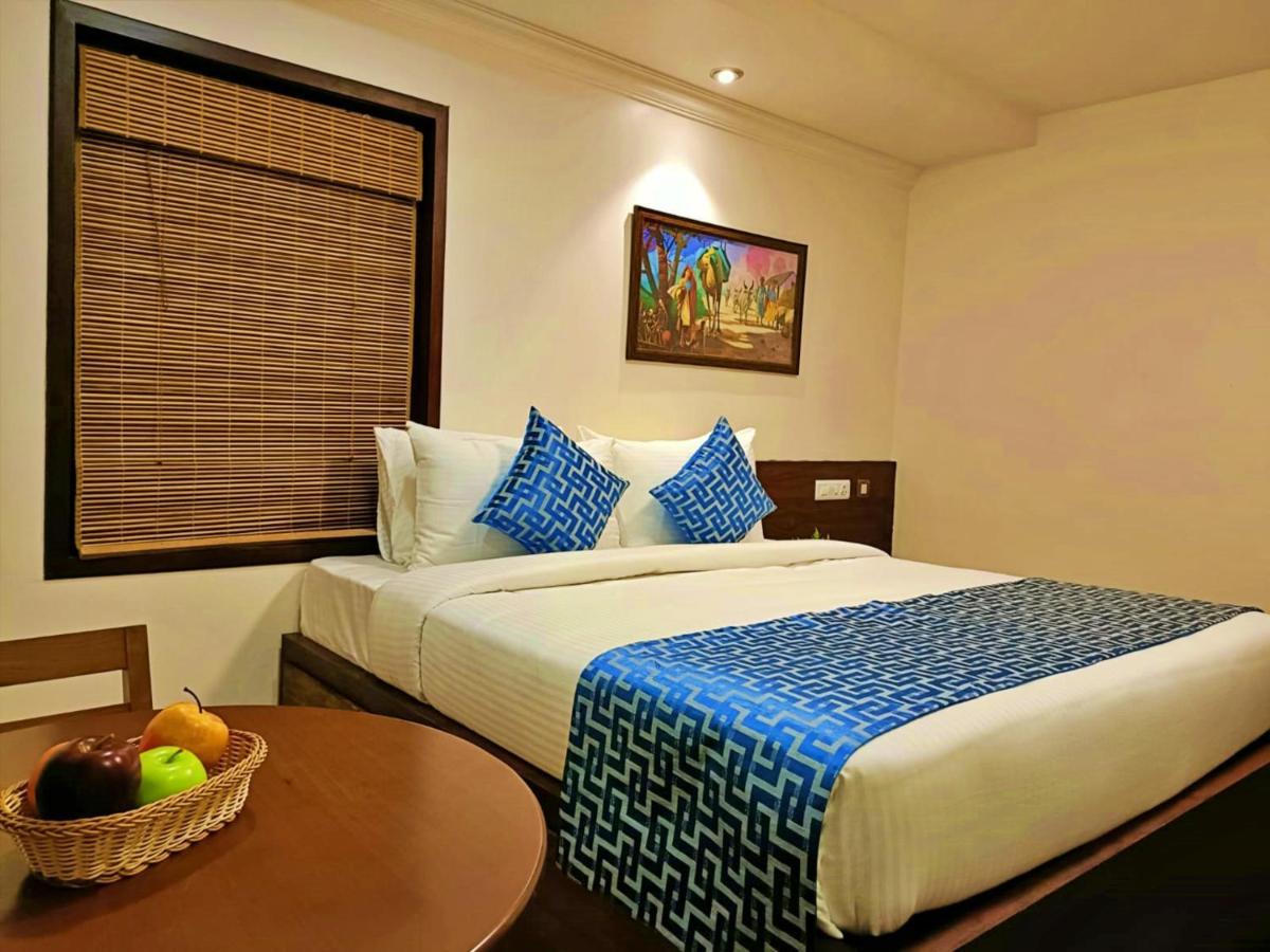 Adrak Mountain Mist Forest Resort Pulpally Exterior photo